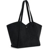 image:imageJW PEI Womens Kiana Large Capacity Tote BagBlack