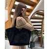 image:imageJW PEI Womens Kiana Large Capacity Tote BagBlack