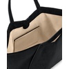 image:imageJW PEI Womens Kiana Large Capacity Tote BagBlack