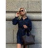 image:imageJW PEI Womens Kiana Large Capacity Tote BagCaramel