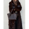 image:imageJW PEI Womens Kiana Large Capacity Tote BagCaramel