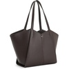 image:imageJW PEI Womens Kiana Large Capacity Tote BagCaramel