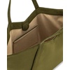 image:imageJW PEI Womens Kiana Large Capacity Tote BagDark Olive