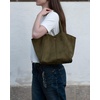 image:imageJW PEI Womens Kiana Large Capacity Tote BagDark Olive