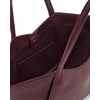 image:imageJW PEI Womens Kiana Large Capacity Tote BagDeep Claret