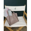 image:imageJW PEI Womens Kiana Large Capacity Tote BagTaupe