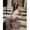 image:imageJW PEI Womens Kiana Large Capacity Tote BagTaupe