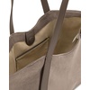 image:imageJW PEI Womens Kiana Large Capacity Tote BagTaupe