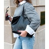image:imageJW PEI Womens Kiana Large Capacity Tote BagWeave Black