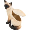 image:imageJW PEI Womens Kiara Cat ClutchBeige