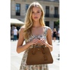 image:imageJW PEI Womens Lara Tote BagBrown