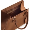 image:imageJW PEI Womens Lara Tote BagBrown