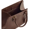 image:imageJW PEI Womens Lara Tote BagDark Brown