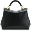 image:imageJW PEI Womens Lucia Classic Top HandbagBlack