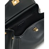 image:imageJW PEI Womens Lucia Classic Top HandbagBlack
