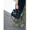 image:imageJW PEI Womens Lucia Classic Top HandbagBlack
