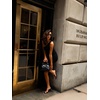 image:imageJW PEI Womens Lucia Classic Top HandbagBlack Croc