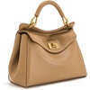image:imageJW PEI Womens Lucia Classic Top HandbagBrown