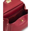 image:imageJW PEI Womens Lucia Classic Top HandbagClaret