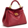 image:imageJW PEI Womens Lucia Classic Top HandbagClaret