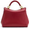 image:imageJW PEI Womens Lucia Classic Top HandbagClaret