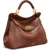 image:imageJW PEI Womens Lucia Classic Top HandbagCoffee Brown