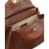 image:imageJW PEI Womens Lucia Classic Top HandbagCoffee Brown