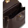 image:imageJW PEI Womens Lucia Classic Top HandbagDark Brown