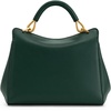image:imageJW PEI Womens Lucia Classic Top HandbagDark Green