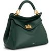 image:imageJW PEI Womens Lucia Classic Top HandbagDark Green