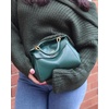 image:imageJW PEI Womens Lucia Classic Top HandbagDark Green