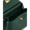 image:imageJW PEI Womens Lucia Classic Top HandbagDark Green
