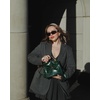 image:imageJW PEI Womens Lucia Classic Top HandbagGreen Croc