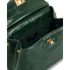 image:imageJW PEI Womens Lucia Classic Top HandbagGreen Croc