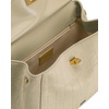 image:imageJW PEI Womens Lucia Classic Top HandbagLight Beige