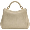 image:imageJW PEI Womens Lucia Classic Top HandbagLight Beige