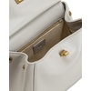 image:imageJW PEI Womens Lucia Classic Top HandbagLight Gray