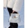 image:imageJW PEI Womens Lucia Classic Top HandbagLight Gray