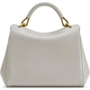 image:imageJW PEI Womens Lucia Classic Top HandbagLight Gray
