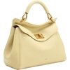 image:imageJW PEI Womens Lucia Classic Top HandbagLight Yellow