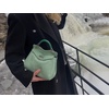 image:imageJW PEI Womens Lucia Classic Top HandbagMatcha Green