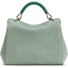 image:imageJW PEI Womens Lucia Classic Top HandbagMatcha Green