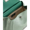 image:imageJW PEI Womens Lucia Classic Top HandbagMatcha Green