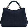 image:imageJW PEI Womens Lucia Classic Top HandbagNavy Blue