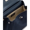 image:imageJW PEI Womens Lucia Classic Top HandbagNavy Blue