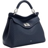 image:imageJW PEI Womens Lucia Classic Top HandbagSolid Navy Blue