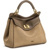 image:imageJW PEI Womens Lucia Classic Top HandbagTaupe