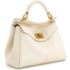 image:imageJW PEI Womens Lucia Classic Top HandbagWhite
