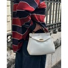 image:imageJW PEI Womens Lucia Classic Top HandbagWhite