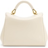 image:imageJW PEI Womens Lucia Classic Top HandbagWhite